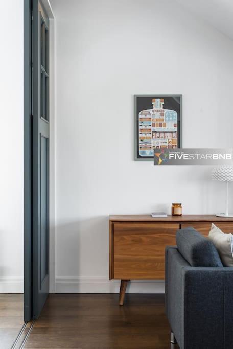 Apartamento Cool Urban With Stunning Castle Views *