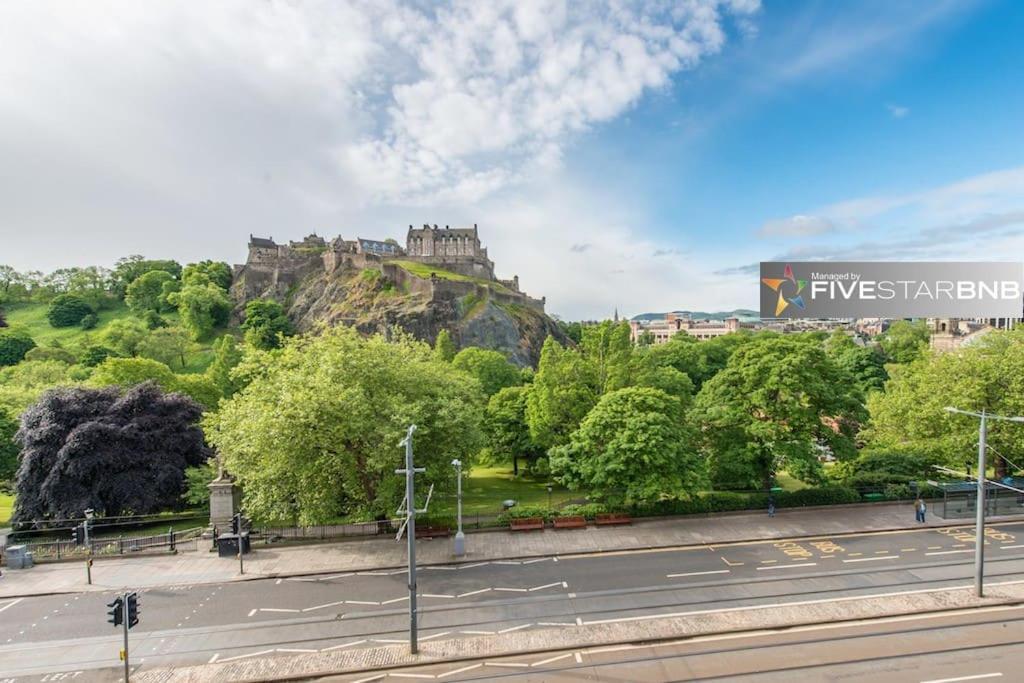 Apartamento Cool Urban With Stunning Castle Views *