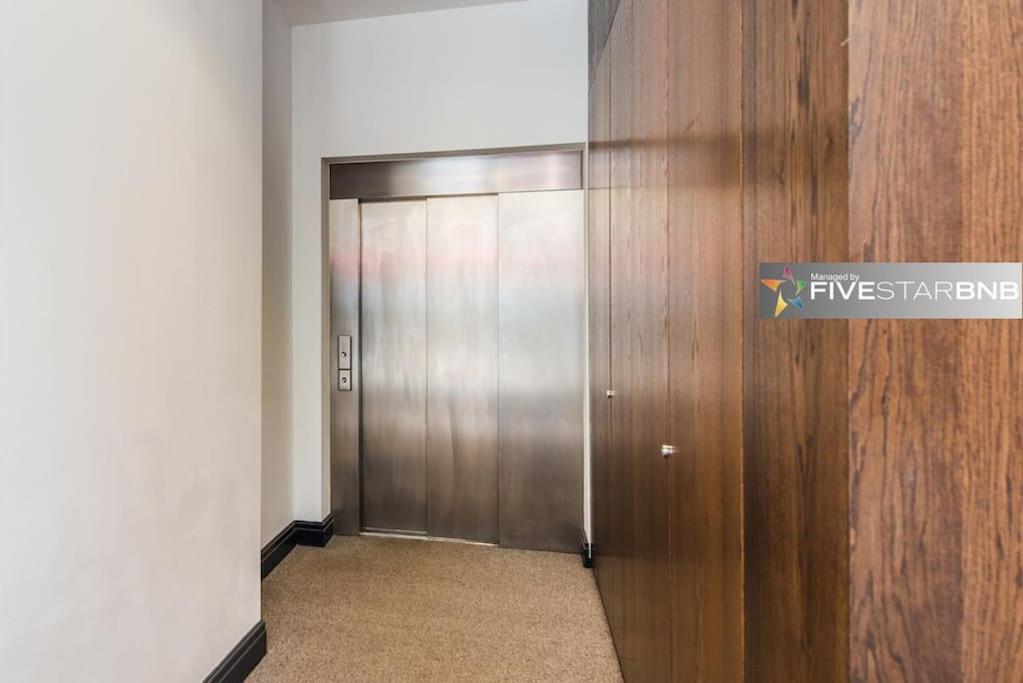 Apartamento Cool Urban With Stunning Castle Views *