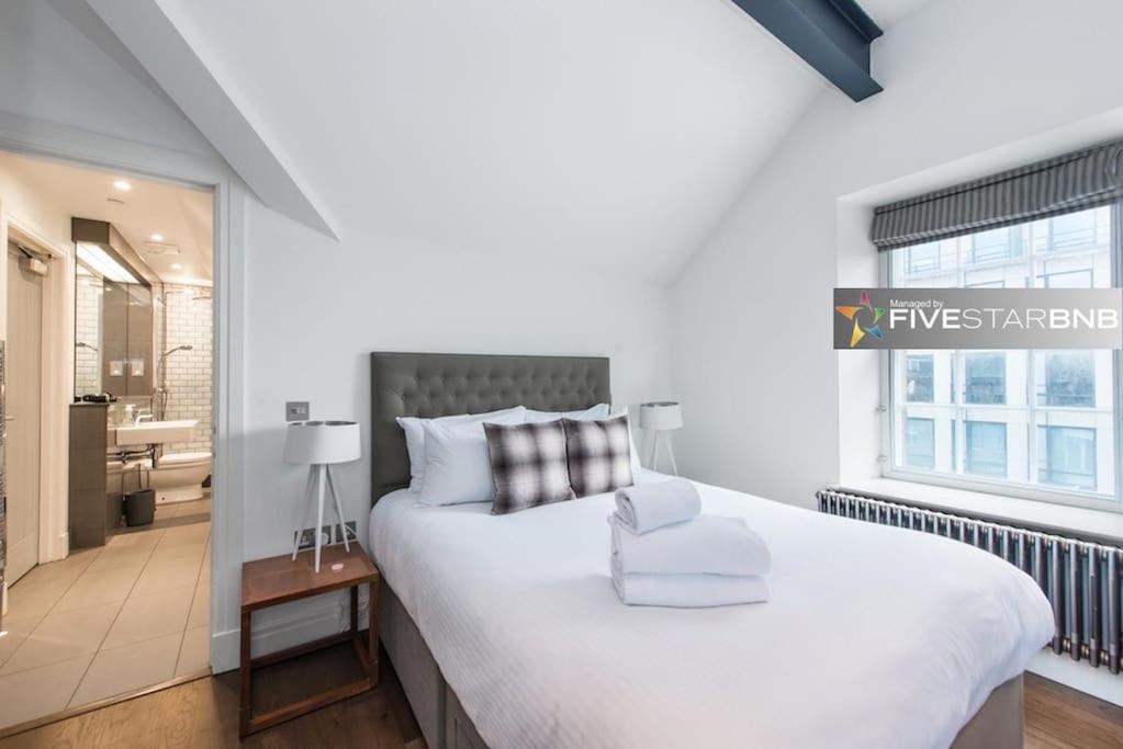 Apartamento Cool Urban With Stunning Castle Views *